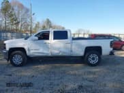 ✅ 2015 Chevrolet Silverado 2500HD LT • VIN: 1GC1CVEG5FF101541 • Lot: 41187622. Wystawiony na IAAI z przebiegiem 295 925 mil. Bezpłatny archiwum sprzedaży aukcyjnych z USA i szczegółowy raport historii pojazdu na DreamBid. Zdjęcie 6.
