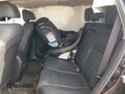 ✅ 2021 Honda CR-V Touring • VIN: 5J6RW1H95ML006518 • Lot: 60297495. Listed on Copart with 37,615 mi. Free auction sales archive from the USA and detailed vehicle history report at DreamBid. Image 11.