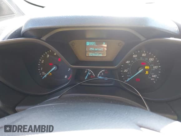 ✅ 2015 Ford Transit Connect Titanium • VIN: NM0GE9G78F1195501 • Lot: 42146121. Wystawiony na IAAI z przebiegiem 59 449 mil. Bezpłatny archiwum sprzedaży aukcyjnych z USA i szczegółowy raport historii pojazdu na DreamBid. Zdjęcie 7.