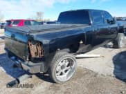✅ 2008 Chevrolet Silverado 2500HD LTZ • VIN: 1GCHK236X8F225687 • Lot: 43651853. Wystawiony na IAAI z przebiegiem 202 303 mil. Bezpłatny archiwum sprzedaży aukcyjnych z USA i szczegółowy raport historii pojazdu na DreamBid. Zdjęcie 4.