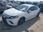 ✅ 2019 Toyota Camry SE • VIN: 4T1B11HK5KU789268 • Лот: 43319926. Опубликован ранее на IAAI с пробегом 115 616 миль. Бесплатный доступ к архиву аукционных продаж из США и подробный отчёт об истории автомобиля на DreamBid. Изображение 16.