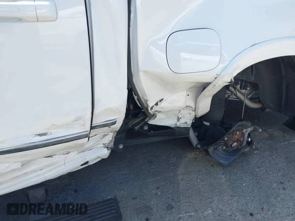 2024 Ram 1500 Limited с VIN 1C6SRFHT1RN209318, выставлен на аукционе IAAI как лот 42083923 с пробегом 12 969 миль миль и . История ставок и продаж доступна на DreamBid. Изображение 6.