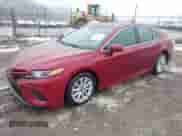 2020 Toyota Camry LE с VIN 4T1C11AK4LU980308, выставлен на аукционе IAAI как лот 41138903 с пробегом 54 320 миль миль и . История ставок и продаж доступна на DreamBid. Изображение 2.