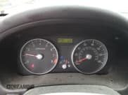 ✅ 2008 Hyundai Accent GS • VIN: KMHCM36C28U094919 • Лот: 44902095. Опубликован ранее на Copart с пробегом 229 134 миль. Бесплатный доступ к архиву аукционных продаж из США и подробный отчёт об истории автомобиля на DreamBid. Изображение 9.