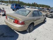 ✅ 2003 Kia Optima LX • VIN: KNAGD126635214280 • Лот: 77695004. Опубликован ранее на Copart с пробегом Не указан. Бесплатный доступ к архиву аукционных продаж из США и подробный отчёт об истории автомобиля на DreamBid. Изображение 3.