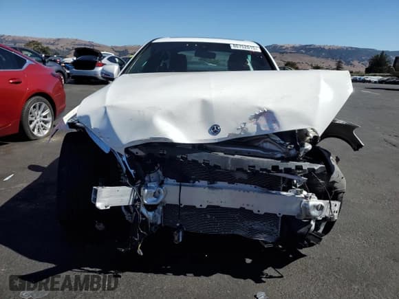 ✅ 2020 Mercedes-Benz C 300 • VIN: WDDWF8DB1LR534648 • Lot: 80762015. Wystawiony na Copart z przebiegiem 26 398 mil. Bezpłatny archiwum sprzedaży aukcyjnych z USA i szczegółowy raport historii pojazdu na DreamBid. Zdjęcie 5.