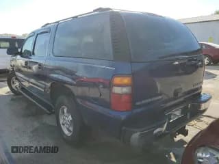 ✅ 2002 Chevrolet Suburban LT • VIN: 1GNEC16Z12J315130 • Lot: 76793324. Wystawiony na Copart z przebiegiem 104 532 mil. Bezpłatny archiwum sprzedaży aukcyjnych z USA i szczegółowy raport historii pojazdu na DreamBid. Zdjęcie 2.
