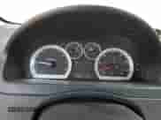 2008 Chevrolet Aveo LS z VIN KL1TD56678B182300, wystawiony jako Copart lot #78045674 z przebiegiem 198 615 mil mil oraz Szkoda całkowita • Salvage title. Historia ofert i sprzedaży dostępna na DreamBid. Obrazek 9.