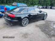 ✅ 2014 Audi A6 Premium Plus • VIN: WAUGFAFC7EN089139 • Lot: 42971506. Wystawiony na IAAI z przebiegiem 147 390 mil. Bezpłatny archiwum sprzedaży aukcyjnych z USA i szczegółowy raport historii pojazdu na DreamBid. Zdjęcie 4.