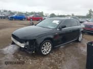 ✅ 2015 Audi A4 Premium • VIN: WAUAFAFL2FN008328 • Лот: 42573075. Опубликован ранее на IAAI с пробегом 99 154 миль. Бесплатный доступ к архиву аукционных продаж из США и подробный отчёт об истории автомобиля на DreamBid. Изображение 18.