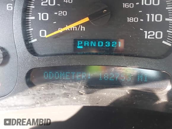 ✅ 2005 Chevrolet Silverado 1500 Work Truck • VIN: 1GCEC14X95Z163016 • Lot: 43141534. Listed on IAAI with 182,753 mi. Free auction sales archive from the USA and detailed vehicle history report at DreamBid. Image 16.