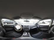 ✅ 2017 Nissan Altima SL • VIN: 1N4AL3AP2HC498095 • Lot: 42453384. Listed on IAAI with 138,736 mi. Free auction sales archive from the USA and detailed vehicle history report at DreamBid. Image 22.