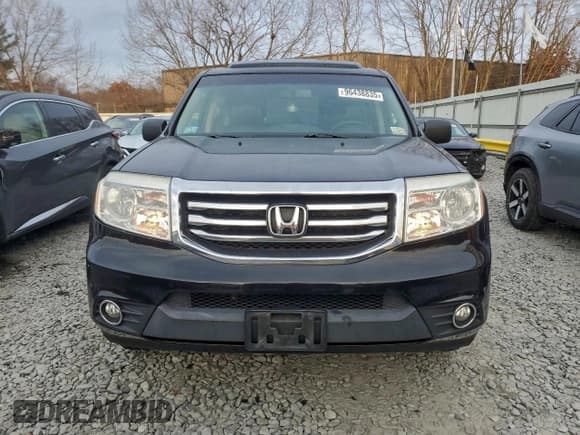 ✅ 2013 Honda Pilot Touring • VIN: 5FNYF4H9XDB053565 • Lot: 96438835. Wystawiony na Copart z przebiegiem 147 865 mil. Bezpłatny archiwum sprzedaży aukcyjnych z USA i szczegółowy raport historii pojazdu na DreamBid. Zdjęcie 5.