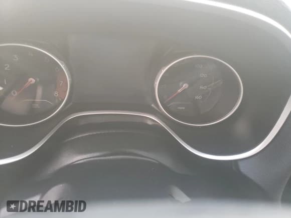 ✅ 2021 Jeep Compass Limited • VIN: 3C4NJDCB9MT540561 • Lot: 85009194. Wystawiony na Copart z przebiegiem Nie podano. Bezpłatny archiwum sprzedaży aukcyjnych z USA i szczegółowy raport historii pojazdu na DreamBid. Zdjęcie 9.