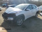 ✅ 2021 Hyundai Kona SE • VIN: KM8K12AA4MU600006 • Лот: 44137344. Опубликован ранее на Copart с пробегом 37 983 миль. Бесплатный доступ к архиву аукционных продаж из США и подробный отчёт об истории автомобиля на DreamBid. Изображение 1.