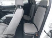 ✅ 2020 Chevrolet Colorado 2WD Work Truck • VIN: 1GCHSBEA1L1239114 • Лот: 43653258. Опубликован ранее на IAAI с пробегом 91 498 миль. Бесплатный доступ к архиву аукционных продаж из США и подробный отчёт об истории автомобиля на DreamBid. Изображение 8.