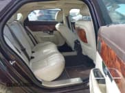 ✅ 2011 Jaguar XJ XJL • VIN: SAJWA2GB7BLV10083 • Lot: 43909670. Listed on IAAI with 116,793 mi. Free auction sales archive from the USA and detailed vehicle history report at DreamBid. Image 8.