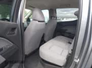 ✅ 2022 Chevrolet Colorado 4WD Work Truck • VIN: 1GCGTBEN2N1145080 • Lot: 42331013. Listed on IAAI with 96,963 mi. Free auction sales archive from the USA and detailed vehicle history report at DreamBid. Image 8.