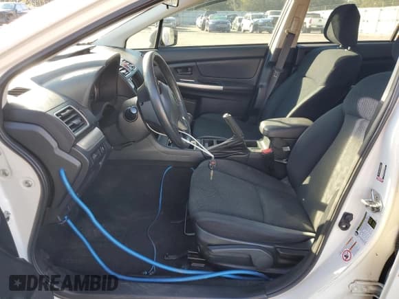 ✅ 2016 Subaru Impreza 2.0i • VIN: JF1GPAA67G9283317 • Lot: 91203695. Wystawiony na Copart z przebiegiem 111 826 mil. Bezpłatny archiwum sprzedaży aukcyjnych z USA i szczegółowy raport historii pojazdu na DreamBid. Zdjęcie 7.