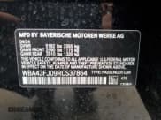 ✅ 2024 BMW 5 Series 530i • VIN: WBA43FJ09RCS37864 • Лот: 63592334. Опубликован ранее на Copart с пробегом 372 миль. Бесплатный доступ к архиву аукционных продаж из США и подробный отчёт об истории автомобиля на DreamBid. Изображение 12.