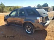 ✅ 2007 Chevrolet Equinox LT • VIN: 2CNDL63F676044318 • Lot: 86193315. Listed on Copart with 230,722 mi. Free auction sales archive from the USA and detailed vehicle history report at DreamBid. Image 2.