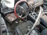 ✅ 2018 Honda Accord Sport • VIN: 1HGCV1F35JA160135 • Lot: 84441655. Wystawiony na Copart z przebiegiem Nie podano. Bezpłatny archiwum sprzedaży aukcyjnych z USA i szczegółowy raport historii pojazdu na DreamBid. Zdjęcie 8.