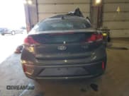 ✅ 2020 Hyundai Ioniq Blue • VIN: KMHC65LC9LU232331 • Lot: 87832035. Wystawiony na Copart z przebiegiem 83 358 mil. Bezpłatny archiwum sprzedaży aukcyjnych z USA i szczegółowy raport historii pojazdu na DreamBid. Zdjęcie 6.