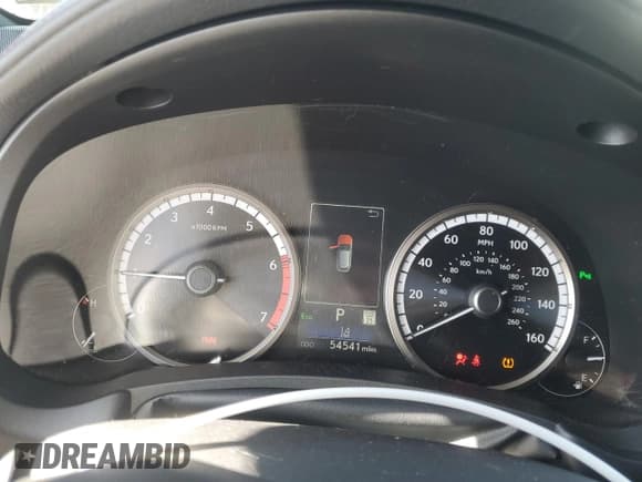 ✅ 2020 Lexus NX 300 F Sport • VIN: JTJSARBZ4L5007172 • Лот: 52419925. Опубликован ранее на Copart с пробегом 54 541 миль. Бесплатный доступ к архиву аукционных продаж из США и подробный отчёт об истории автомобиля на DreamBid. Изображение 9.