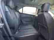 2012 Chevrolet Equinox 2LT with VIN 2GNALPEK3C6333911, listed as a Copart auction lot 89798045 with Not provided miles and Salvage title. Bid and sale history available at DreamBid. Image 11.