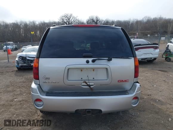 ✅ 2006 GMC Envoy SLT • VIN: 1GKDS13S962109198 • Lot: 41874502. Listed on IAAI with 20,785 mi. Free auction sales archive from the USA and detailed vehicle history report at DreamBid. Image 15.