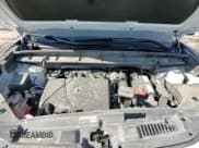 ✅ 2022 Toyota Highlander LE • VIN: 5TDBZRBHXNS251845 • Lot: 45867085. Listed on Copart with 50,472 mi. Free auction sales archive from the USA and detailed vehicle history report at DreamBid. Image 16.