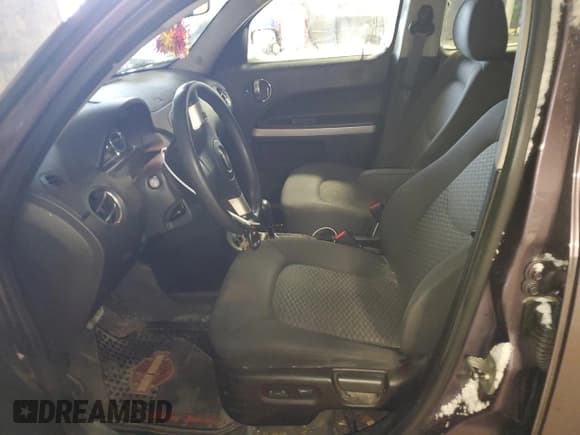 ✅ 2007 Chevrolet HHR LT • VIN: 3GNDA23D97S583462 • Lot: 41444335. Listed on Copart with 154,529 mi. Free auction sales archive from the USA and detailed vehicle history report at DreamBid. Image 7.