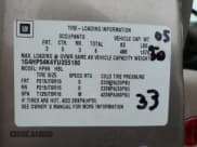 ✅ 2000 Buick LeSabre Custom • VIN: 1G4HP54K4YU355180 • Lot: 85540075. Listed on Copart with 74,324 mi. Free auction sales archive from the USA and detailed vehicle history report at DreamBid. Image 13.