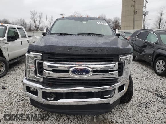 ✅ 2019 Ford F-250 XL • VIN: 1FT7X2BT2KEG35806 • Лот: 84019834. Опубликован ранее на Copart с пробегом 29 233 миль. Бесплатный доступ к архиву аукционных продаж из США и подробный отчёт об истории автомобиля на DreamBid. Изображение 5.
