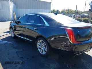 ✅ 2019 Cadillac XTS Luxury • VIN: 2G61M5S36K9157539 • Лот: 43470168. Опубликован ранее на IAAI с пробегом 114 084 миль. Бесплатный доступ к архиву аукционных продаж из США и подробный отчёт об истории автомобиля на DreamBid. Изображение 3.