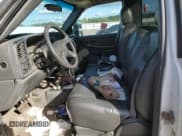 ✅ 2005 GMC Sierra 2500HD • VIN: 1GTHK24235E252534 • Lot: 84815325. Listed on Copart with 234,164 mi. Free auction sales archive from the USA and detailed vehicle history report at DreamBid. Image 7.