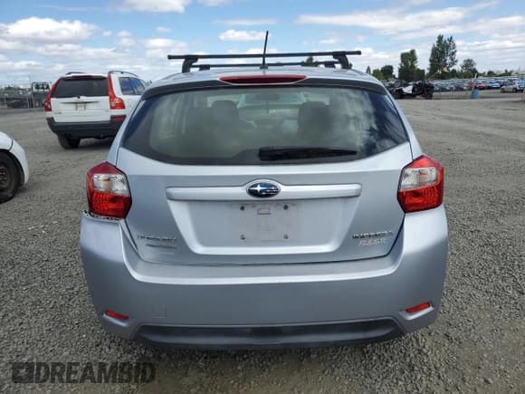 ✅ 2013 Subaru Impreza 2.0i • VIN: JF1GPAA61DG815233 • Лот: 69054405. Опубликован ранее на Copart с пробегом 157 680 миль. Бесплатный доступ к архиву аукционных продаж из США и подробный отчёт об истории автомобиля на DreamBid. Изображение 6.