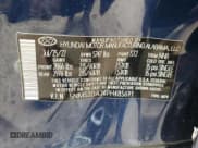 ✅ 2023 Hyundai Santa Fe SEL • VIN: 5NMS2DAJ4PH485691 • Lot: 66276873. Wystawiony na Copart z przebiegiem 5 381 mil. Bezpłatny archiwum sprzedaży aukcyjnych z USA i szczegółowy raport historii pojazdu na DreamBid. Zdjęcie 13.