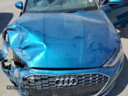 ✅ 2022 Audi A3 Premium • VIN: WAUAUDGY8NA103550 • Lot: 63208433. Wystawiony na Copart z przebiegiem Nie podano. Bezpłatny archiwum sprzedaży aukcyjnych z USA i szczegółowy raport historii pojazdu na DreamBid. Zdjęcie 11.