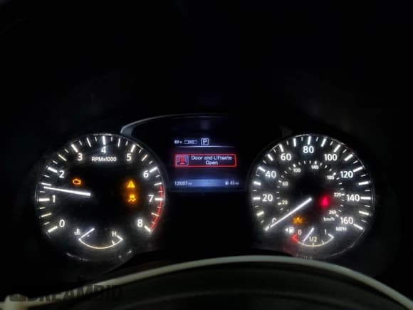 ✅ 2019 Nissan Pathfinder S • VIN: 5N1DR2MMXKC581827 • Лот: 70506015. Опубликован ранее на Copart с пробегом 129 207 миль. Бесплатный доступ к архиву аукционных продаж из США и подробный отчёт об истории автомобиля на DreamBid. Изображение 9.