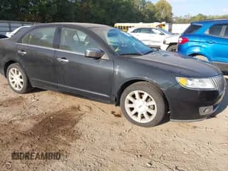 ✅ 2012 Lincoln MKZ • VIN: 3LNHL2GC6CR820380 • Lot: 43376667. Wystawiony na IAAI z przebiegiem 154 827 mil. Bezpłatny archiwum sprzedaży aukcyjnych z USA i szczegółowy raport historii pojazdu na DreamBid. Zdjęcie 1.