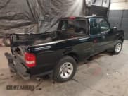 ✅ 2011 Ford Ranger XLT • VIN: 1FTKR4EE9BPA15424 • Lot: 41244021. Listed on IAAI with 770,392 mi. Free auction sales archive from the USA and detailed vehicle history report at DreamBid. Image 4.