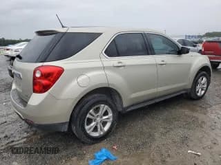 ✅ 2013 Chevrolet Equinox LS • VIN: 2GNALBEK2D6381372 • Лот: 75486974. Опубликован ранее на Copart с пробегом 119 401 миль. Бесплатный доступ к архиву аукционных продаж из США и подробный отчёт об истории автомобиля на DreamBid. Изображение 3.