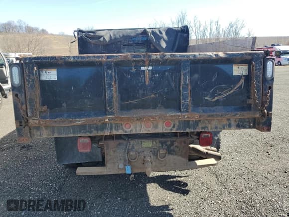 ✅ 2019 Ford F-550 • VIN: 1FD0X5HT8KEE28455 • Lot: 48118805. Wystawiony na Copart z przebiegiem Nie podano. Bezpłatny archiwum sprzedaży aukcyjnych z USA i szczegółowy raport historii pojazdu na DreamBid. Zdjęcie 6.