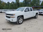 ✅ 2019 Chevrolet Silverado 1500 LT • VIN: 2GCVKPEC5K1127961 • Lot: 81567705. Wystawiony na Copart z przebiegiem 141 037 mil. Bezpłatny archiwum sprzedaży aukcyjnych z USA i szczegółowy raport historii pojazdu na DreamBid. Zdjęcie 1.