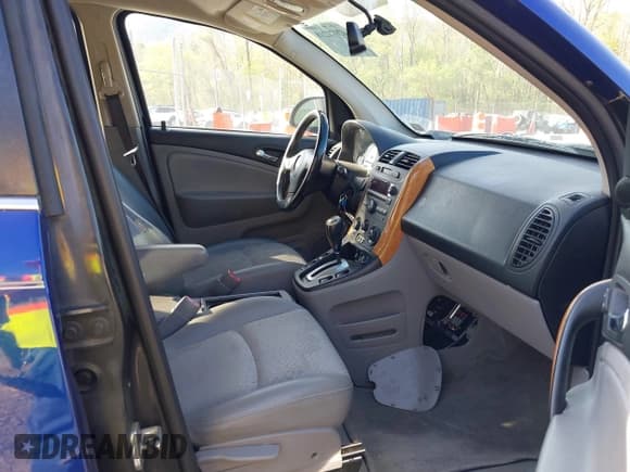 ✅ 2006 Saturn VUE • VIN: 5GZCZ63416S886099 • Lot: 42071218. Wystawiony na IAAI z przebiegiem Nie podano. Bezpłatny archiwum sprzedaży aukcyjnych z USA i szczegółowy raport historii pojazdu na DreamBid. Zdjęcie 5.