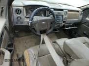 ✅ 2009 Ford F-150 XL • VIN: 1FTRF12W69KA81665 • Lot: 71260234. Listed on Copart with Not provided. Free auction sales archive from the USA and detailed vehicle history report at DreamBid. Image 8.