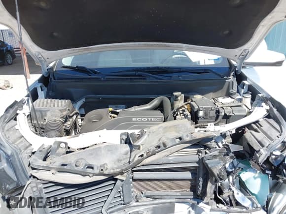 ✅ 2018 Chevrolet Equinox LT • VIN: 3GNAXSEVXJL337898 • Lot: 43357876. Wystawiony na IAAI z przebiegiem 132 121 mil. Bezpłatny archiwum sprzedaży aukcyjnych z USA i szczegółowy raport historii pojazdu na DreamBid. Zdjęcie 10.