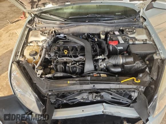 ✅ 2006 Mercury Milan • VIN: 3MEHM07Z76R653704 • Лот: 86867925. Опубликован ранее на Copart с пробегом 60 784 миль. Бесплатный доступ к архиву аукционных продаж из США и подробный отчёт об истории автомобиля на DreamBid. Изображение 11.