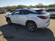 ✅ 2019 Lexus RX 350 • VIN: 2T2BZMCA0KC183317 • Lot: 85185145. Listed on Copart with 51,097 mi. Free auction sales archive from the USA and detailed vehicle history report at DreamBid. Image 2.